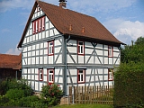 fachwerkhaus schneppenbach