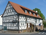 restaurant, schöllkrippen