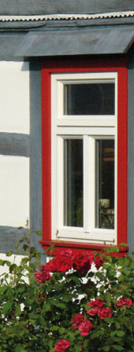 Foto: Fenster
