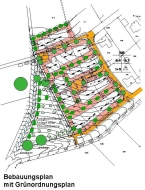 margarete elsässer - projekt städtebau