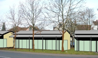 margarete elsässer - projekt städtebau: neugestaltung ortsmitte