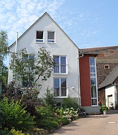 margarete elsässer - projekt wohnen + gewerbe