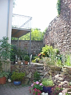 margarete elsässer - projekt wohnen + gewerbe