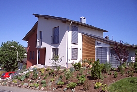 margarete elsässer - projekt wohnen + gewerbe