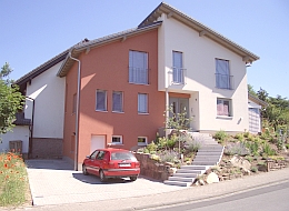 margarete elsässer - projekt wohnen + gewerbe