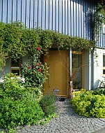 margarete elsässer - projekt wohnen + gewerbe