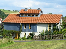margarete elsässer - projekt wohnen + gewerbe