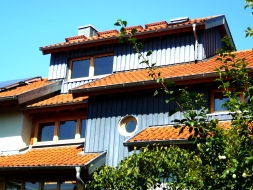 margarete elsässer - projekt wohnen + gewerbe