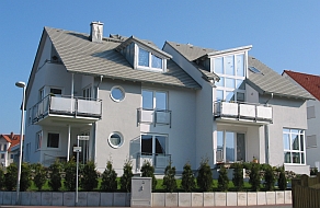 margarete elsässer - projekt wohnen + gewerbe