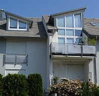 margarete elsässer - projekt wohnen + gewerbe