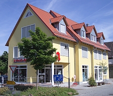 margarete elsässer - projekt wohnen + gewerbe