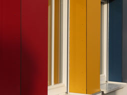 margarete elsässer - projekt wohnen + gewerbe