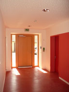 margarete elsässer - projekt wohnen + gewerbe