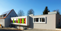 kindergarten, schoellkrippen