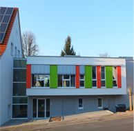 margarete elsässer - projekt wohnen + gewerbe