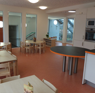 margarete elsässer - projekt wohnen + gewerbe