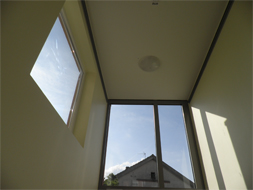 Mutter-Kind-Einrichtung