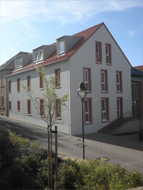 Mutter-Kind-Einrichtung