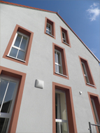 Mutter-Kind-Einrichtung