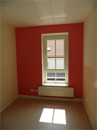 Mutter-Kind-Einrichtung