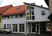 physiotherapeutische praxis