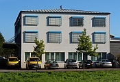 postverteilungszentrum