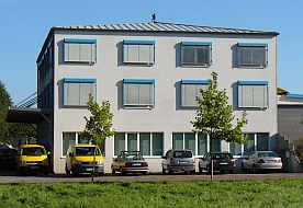 margarete elsässer - projekt wohnen + gewerbe