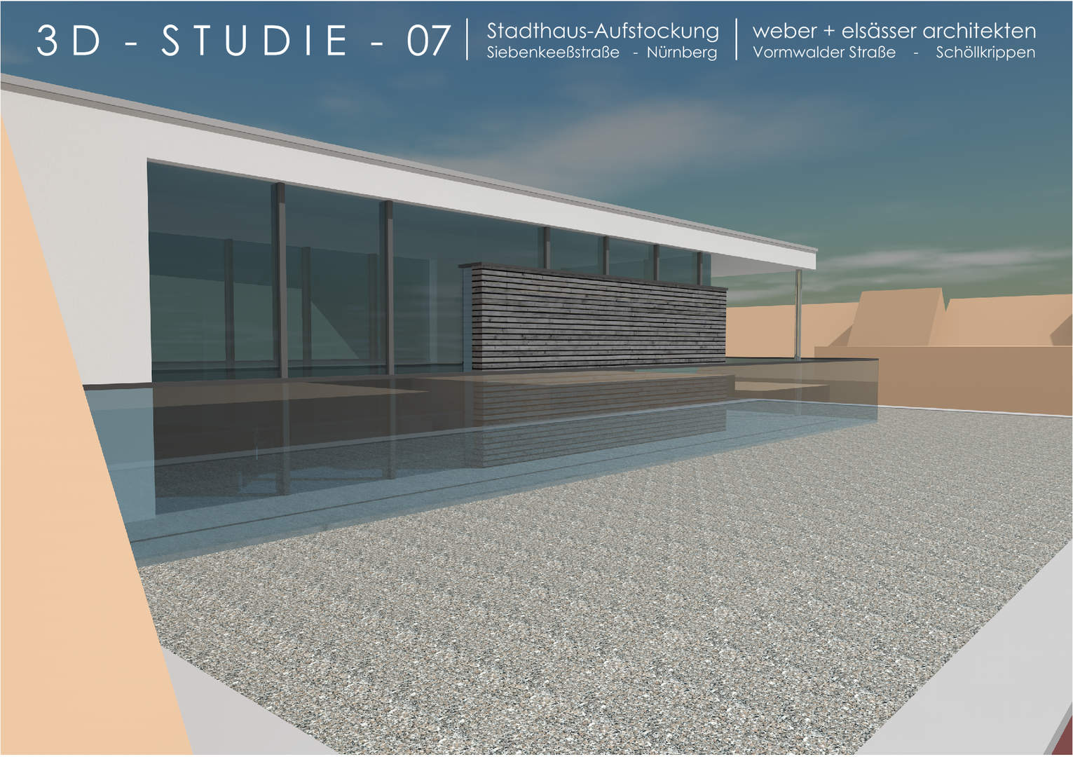 margarete elsässer - projekt wohnen + gewerbe