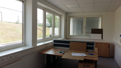 margarete elsässer - projekt wohnen + gewerbe