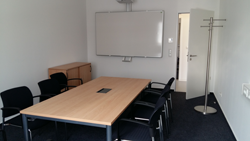 margarete elsässer - projekt wohnen + gewerbe