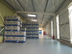 margarete elsässer - projekt wohnen + gewerbe